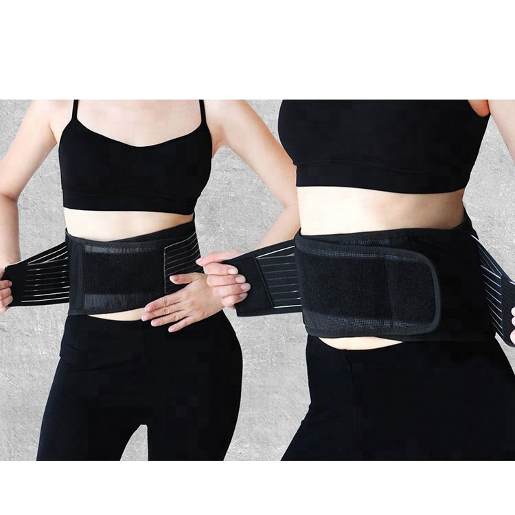 custom waist support belt manufacturers for man-1