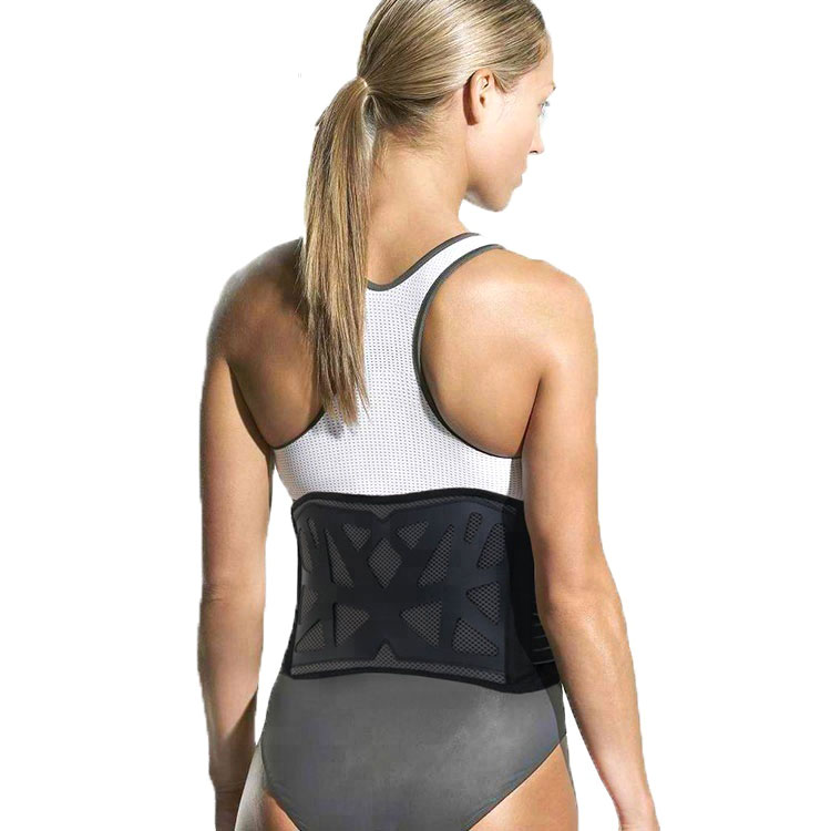 Medical Lower Lumbar Back Brace Support Belts Wholesale For Women Vuino