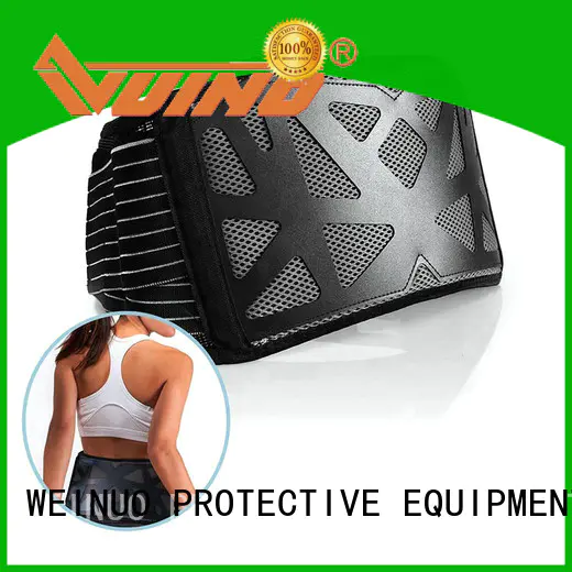 VUINO working back support belt wholesale for work
