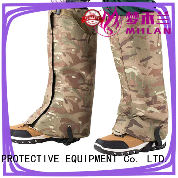 waterproof hiking boot gaiters brand for women