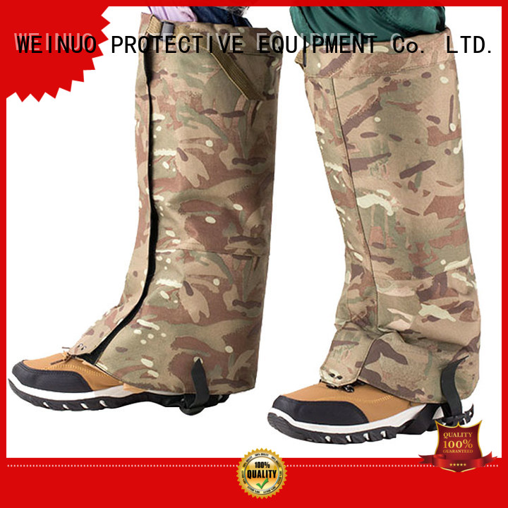 waterproof hiking boot gaiters price for man