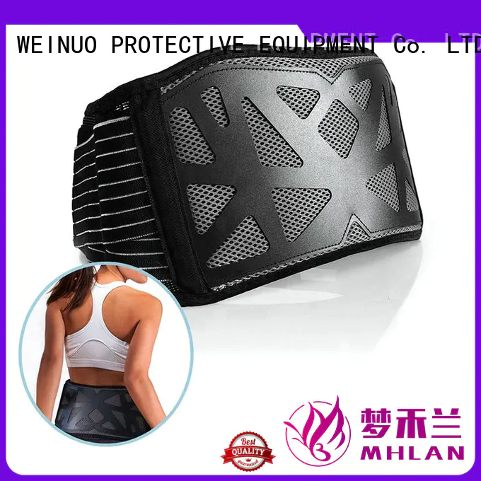 VUINO customized waist support belt brand for women