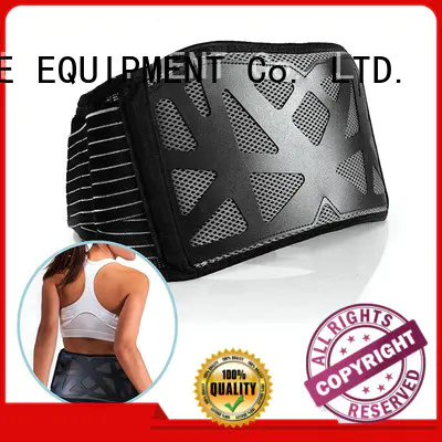 medical back support belt for gym supplier for women