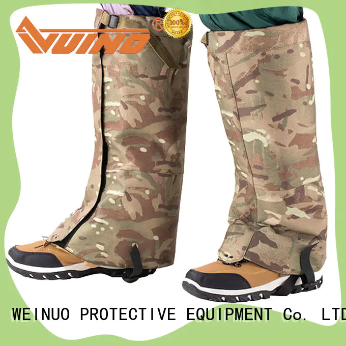 VUINO lightweight hiking boot gaiters wholesale for women