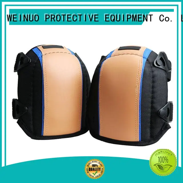 VUINO leather knee pro knee pads price for work