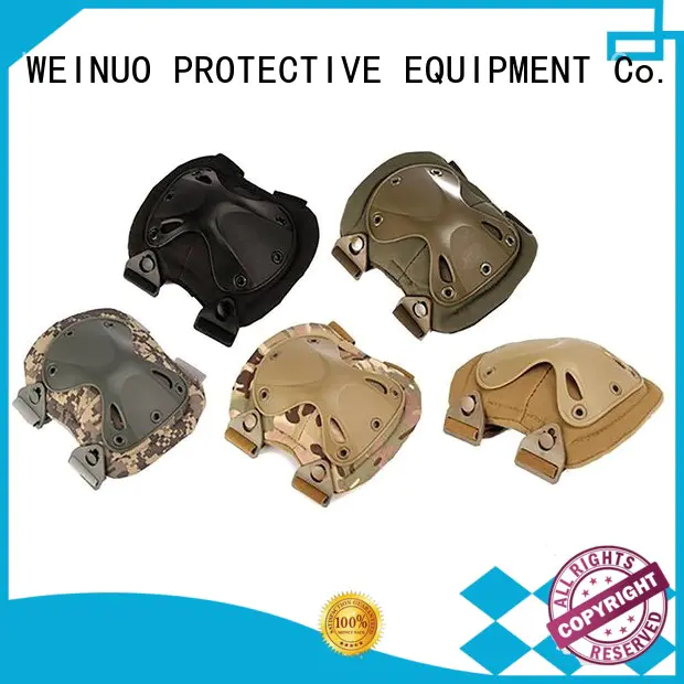 VUINO military knee pads price for adult