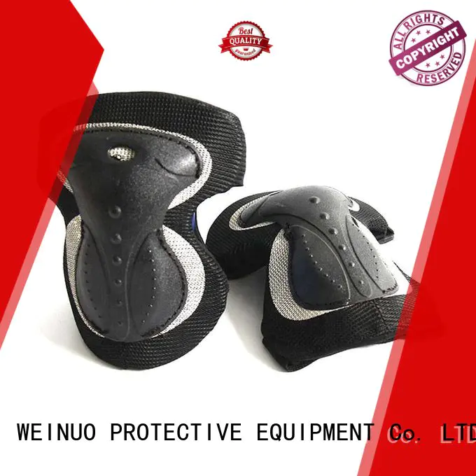 protective volleyball knee pads supplier for youth
