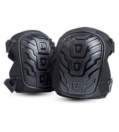 Custom Knee Pads, Personal Protective Equipment Manufacturer | Vuino