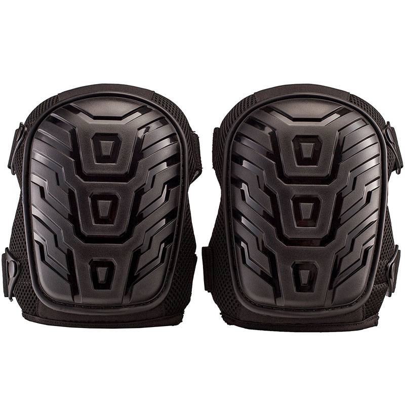 Details about   Work Knee Pads Heavy Duty Construction Knee Pads New 