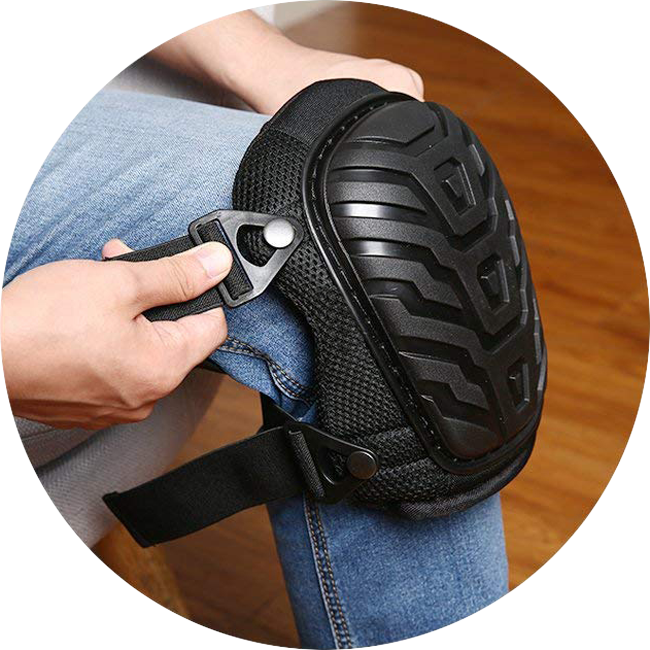 Oem Knee Pad For Work Manufacturer, gel knee pads for work