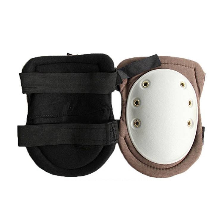 VUINO leather builders knee pads supplier for construction-1