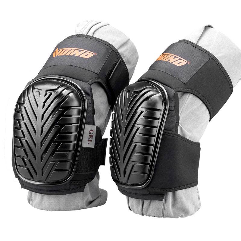 custom knee pads and elbow pads brand for construction-2