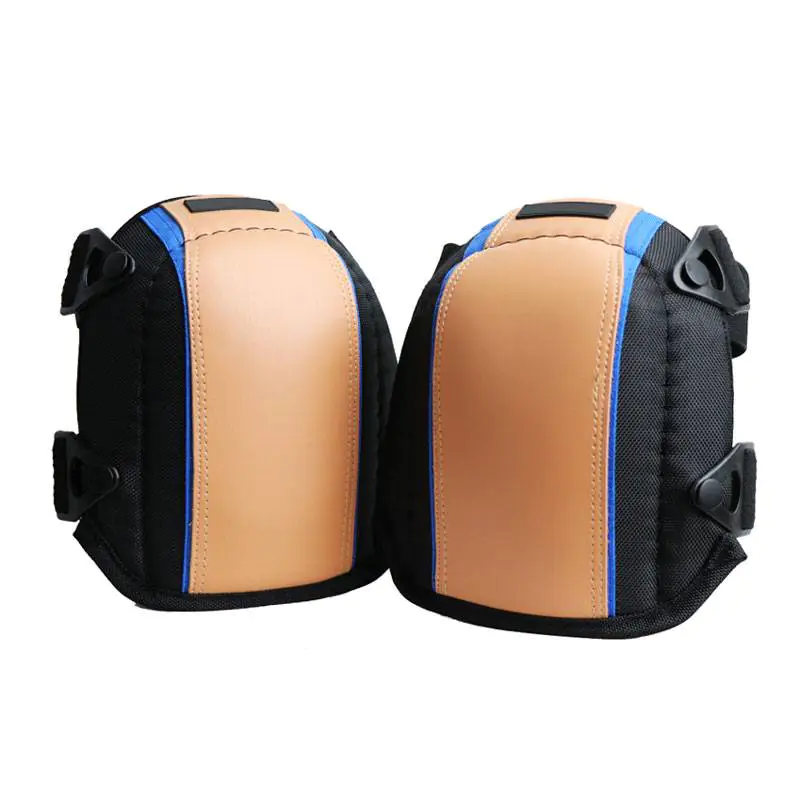 Professional leather Knee Pads VN-0280501