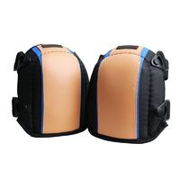 Professional leather Knee Pads VN-0280501