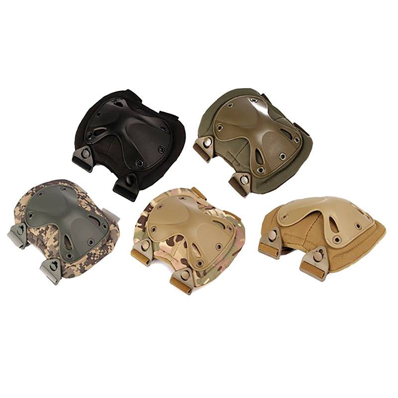 VUINO crawling knee pads target supply for military