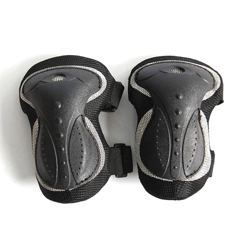 high-quality football knee pads suppliers for volleyball-1