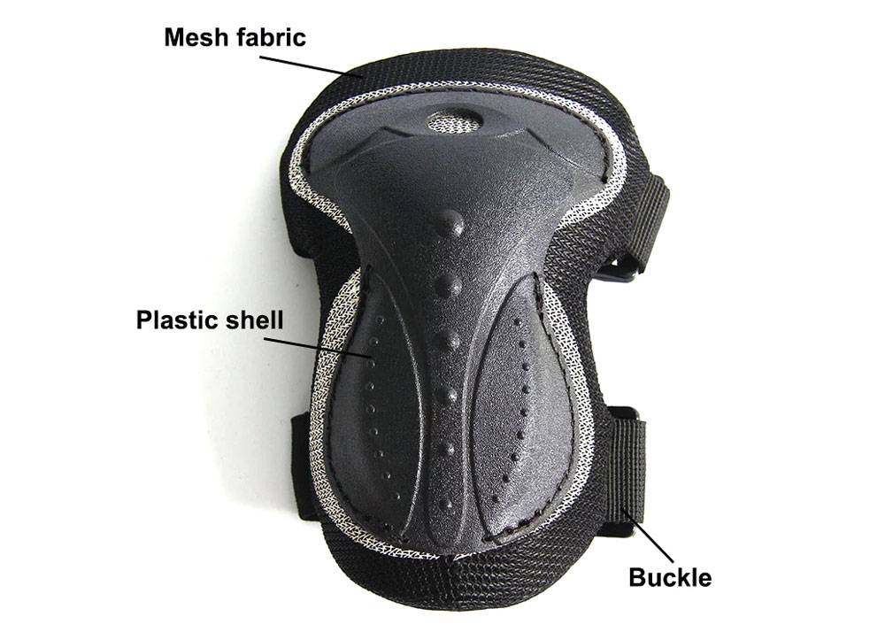 knee elbow pads for 2 year old