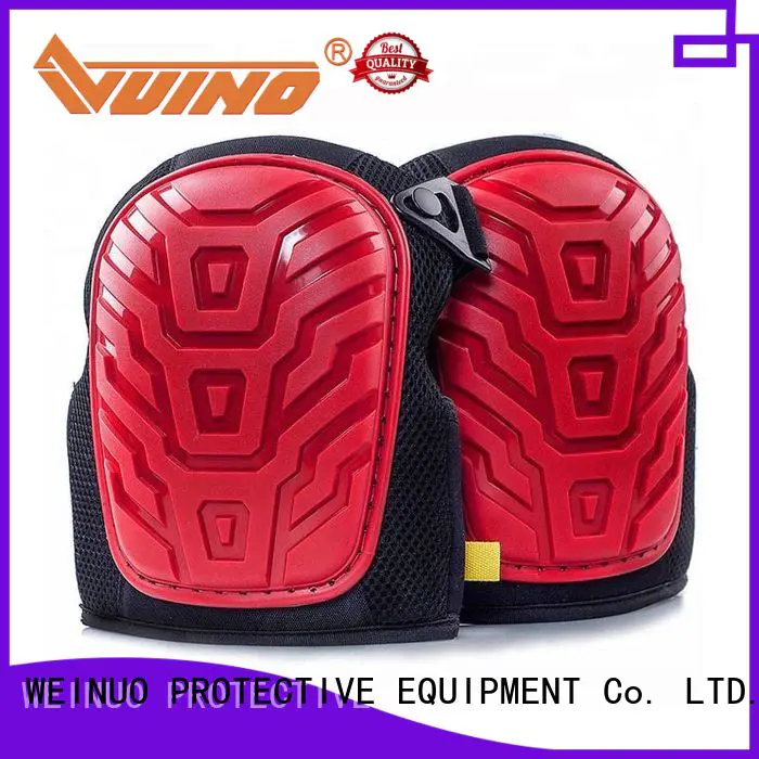 professional knee pads and elbow pads wholesale for work