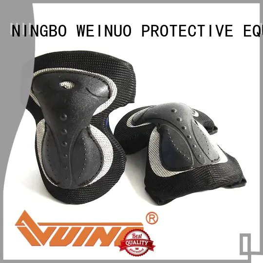 VUINO wrestling knee pads supplier for volleyball