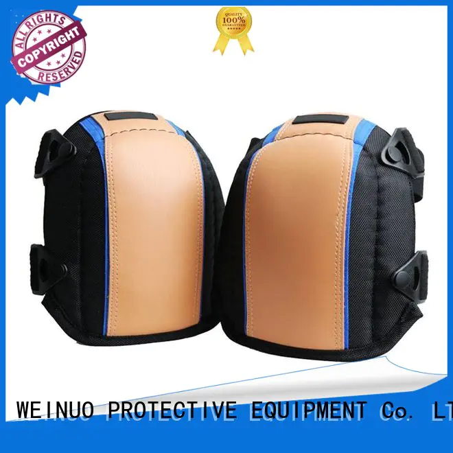 VUINO industrial knee pads and elbow pads brand for construction