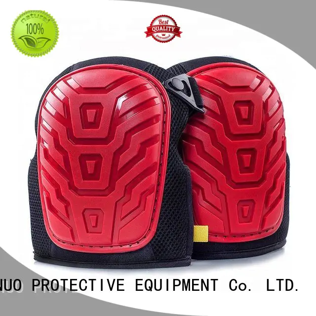 VUINO heavy duty best knee pads for construction wholesale for work