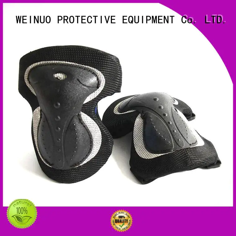 VUINO youth volleyball knee pads supplier for cycling