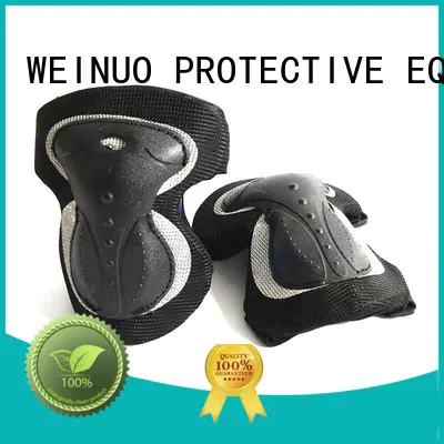 VUINO motorcycle knee pads supplier for kids
