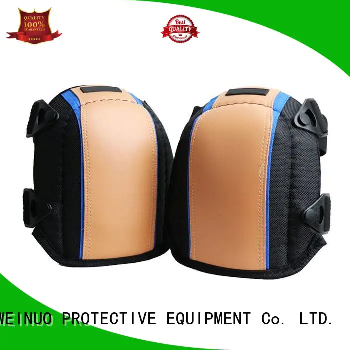 custom best knee pads for flooring wholesale for construction