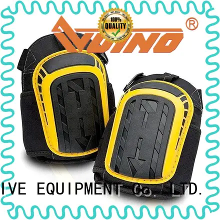 VUINO heavy duty knee pads supplier for builders