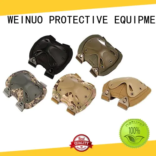 VUINO best tactical knee pads brand for military
