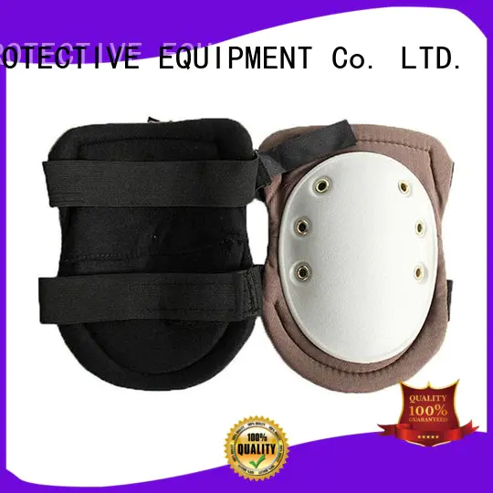 professional knee pad for work supplier for construction