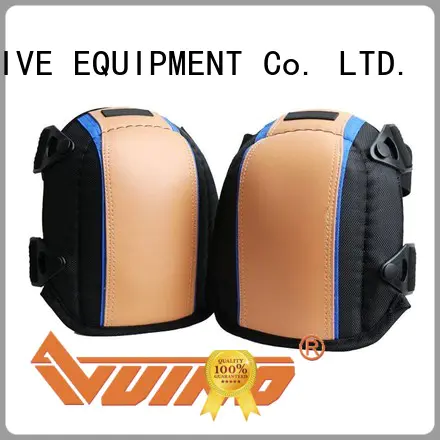 VUINO industrial custom knee pads brand for construction