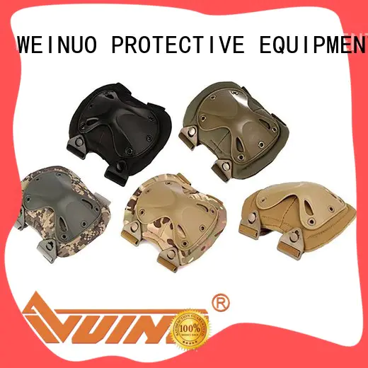 VUINO best tactical knee pads supplier for military