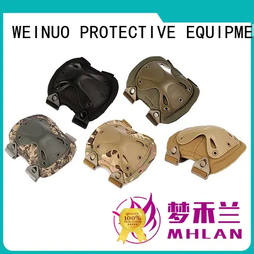 professional best tactical knee pads price for military