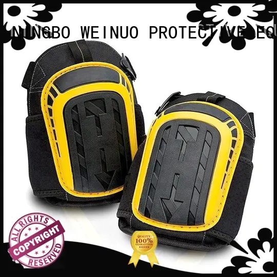 custom knee pads for construction workers brand for builders VUINO