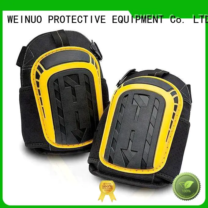 heavy duty knee pads for work supplier for construction
