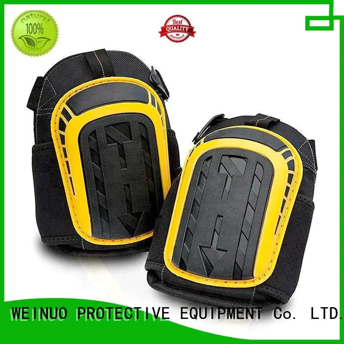 professional custom knee pads supplier for work