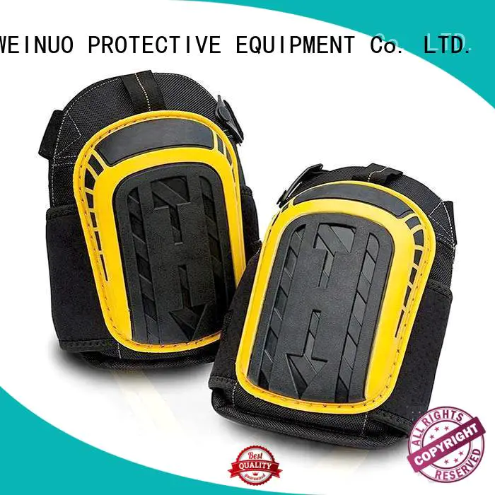 leather best construction knee pads supplier for construction