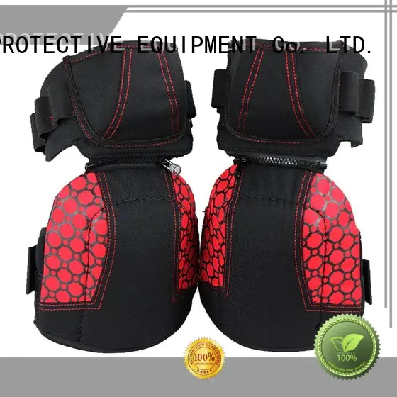 heavy duty knee pads for work price for construction