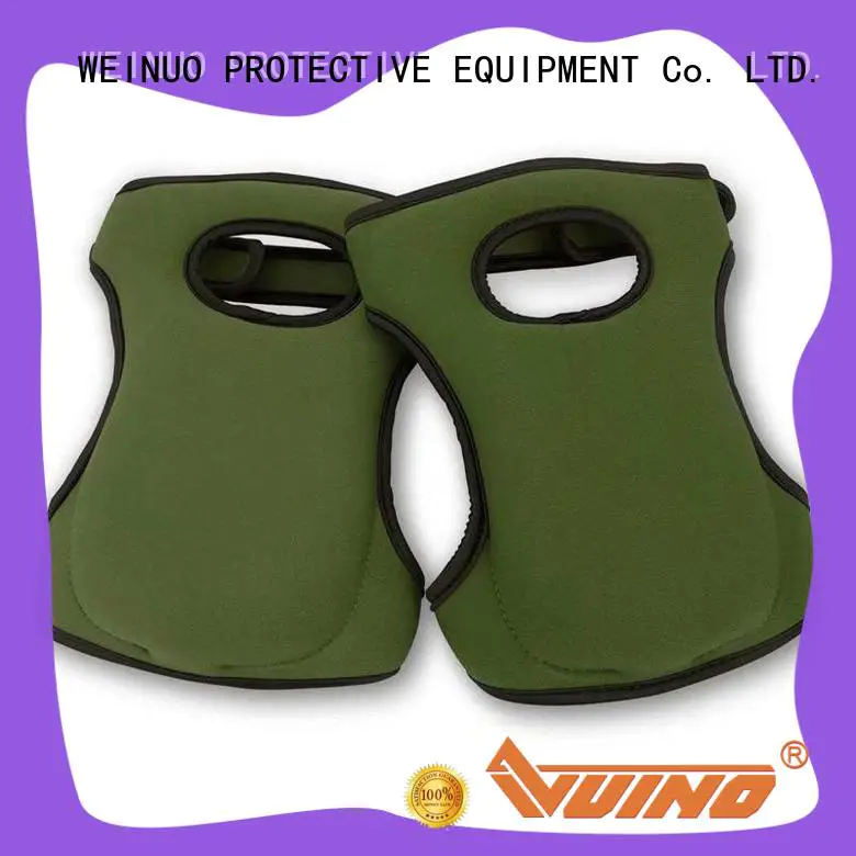 VUINO customized garden knee pads customization for gardener