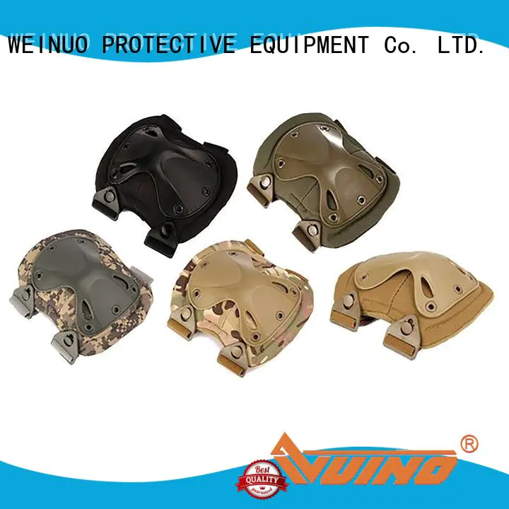 VUINO best best tactical knee pads wholesale for military