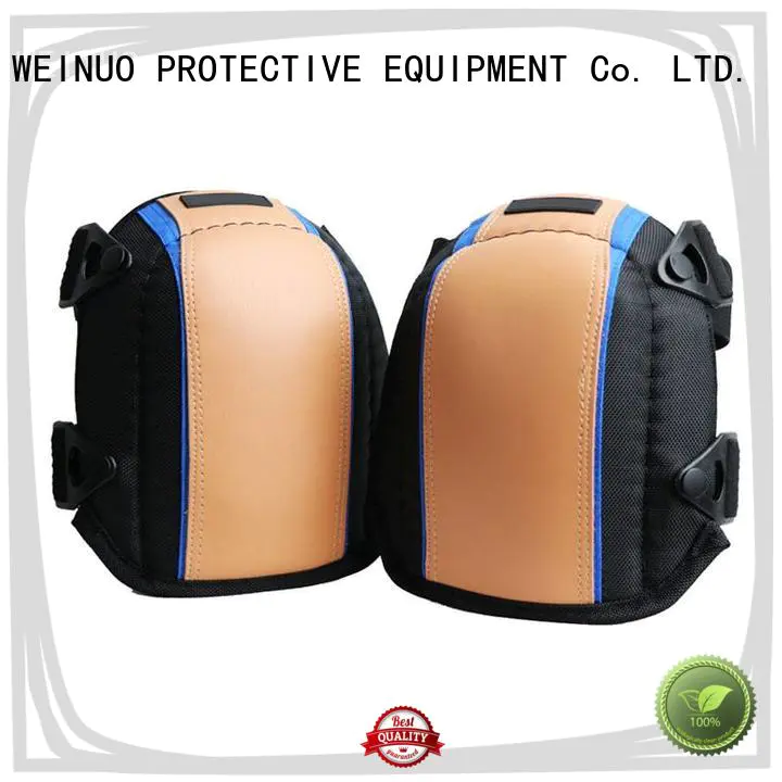 VUINO knee pads and elbow pads supplier for work