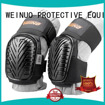 VUINO leather knee pro knee pads brand for work