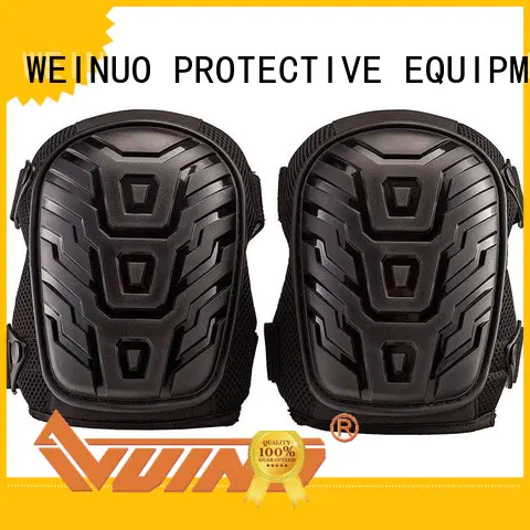 VUINO heavy duty knee pads and elbow pads price for construction