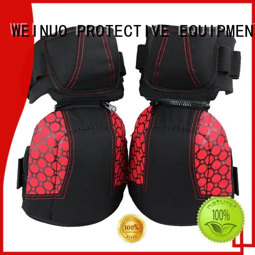 VUINO knee pads and elbow pads supplier for construction