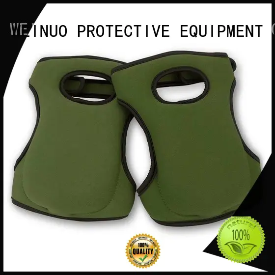 VUINO flexible knee pads supplier for gardener