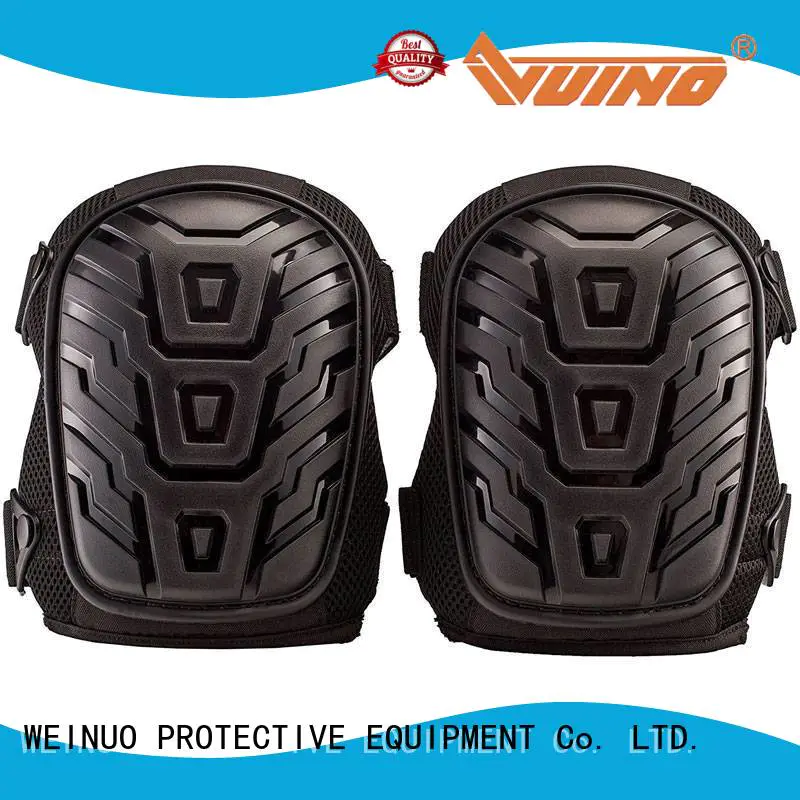 VUINO industrial knee pads and elbow pads supplier for construction
