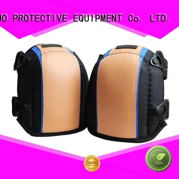 VUINO knee pads and elbow pads brand for work