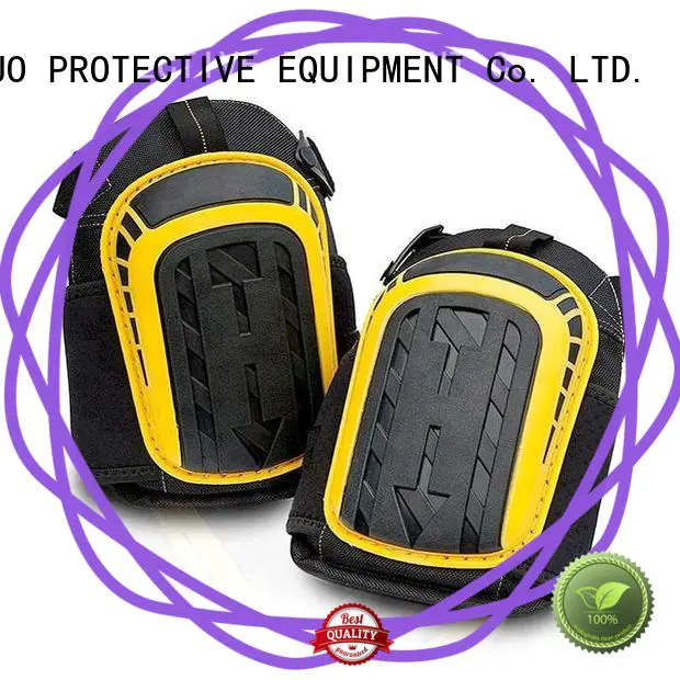 VUINO knee pads for flooring professionals wholesale for work