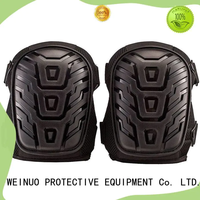 professional knee pro knee pads brand for construction